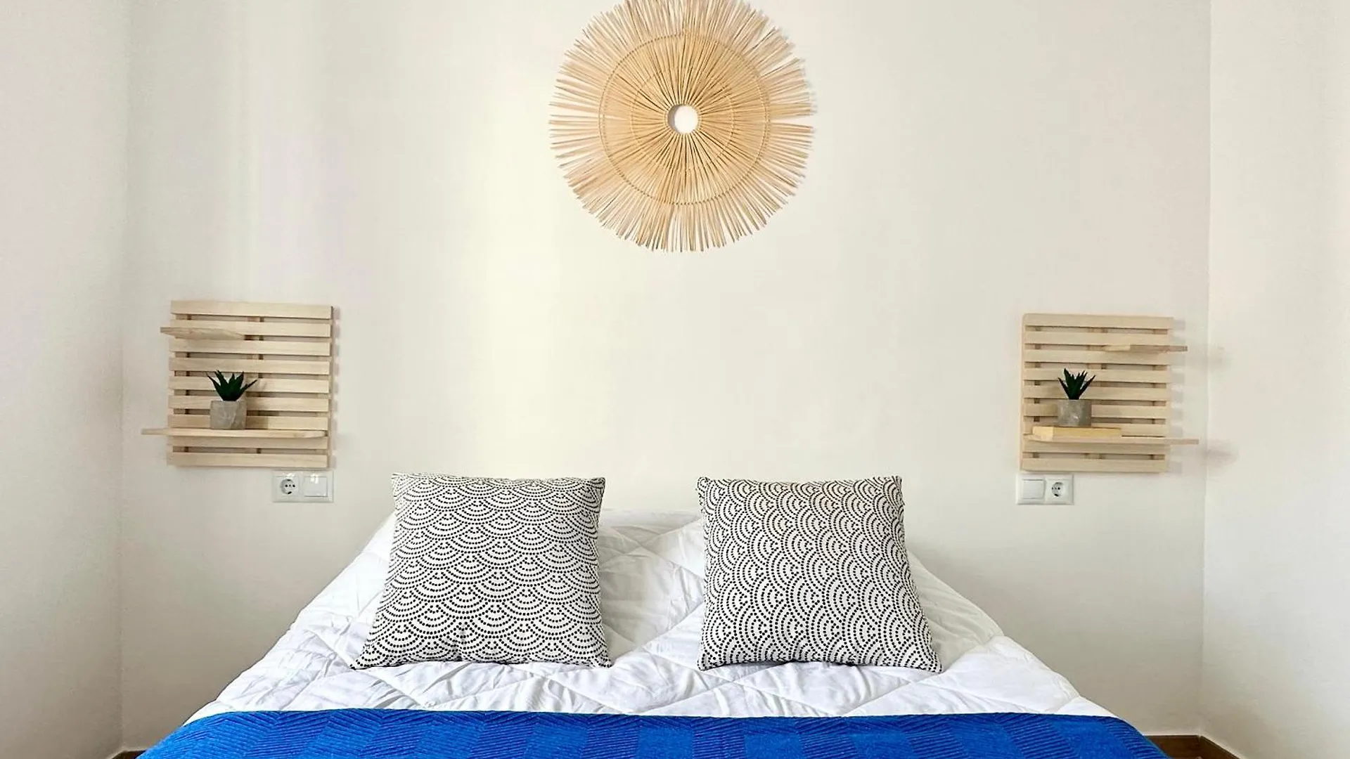 Apartmán Canyelles - Santa Barbara Sea View Roses Španělsko