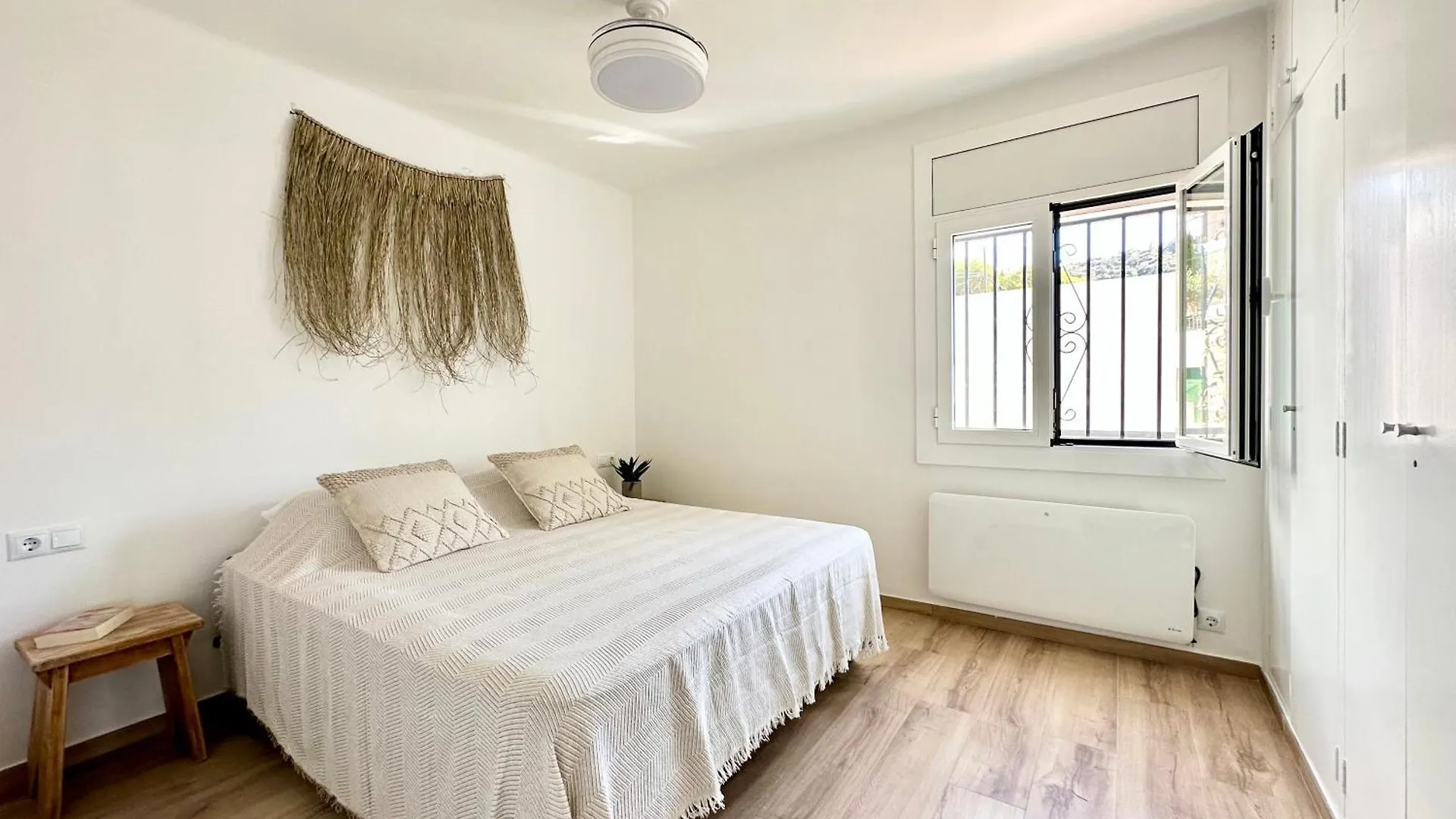 Apartmán Canyelles - Santa Barbara Sea View Roses