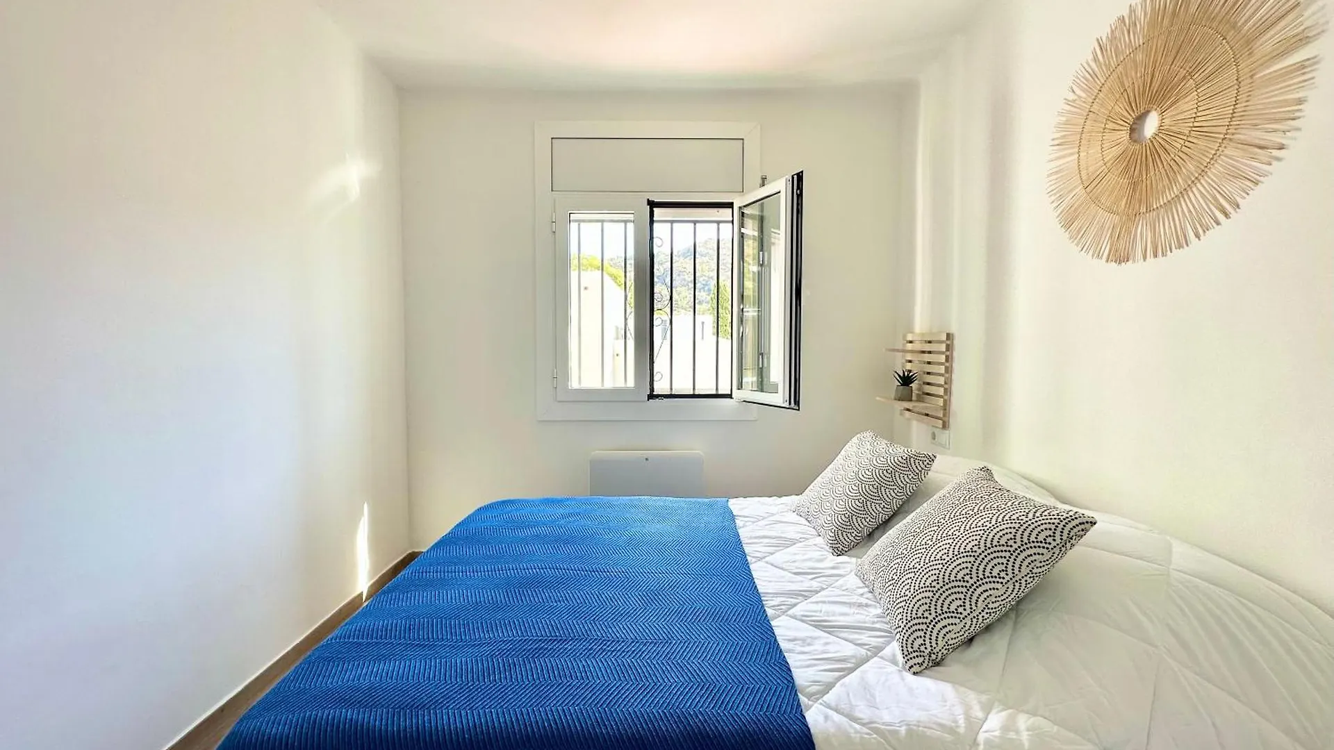 Apartmán Canyelles - Santa Barbara Sea View Roses